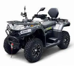 Квадроцикл Bizon YK450AL EPS