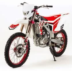 Мотоцикл Motoland Кросс WRX250 LITE на сайте Stels Piter