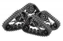 Гусеничный комплект (Гусеницы) для квадроциклов ATV Stels Guepard 650/800/850 всесезонный S.Pro