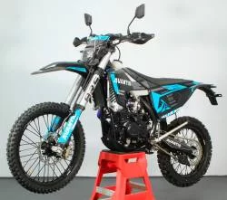 Мотоцикл Avantis Enduro 300 CARB PRO Exclusive (CBS300/174MN-3)