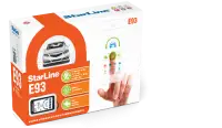 StarLine E93