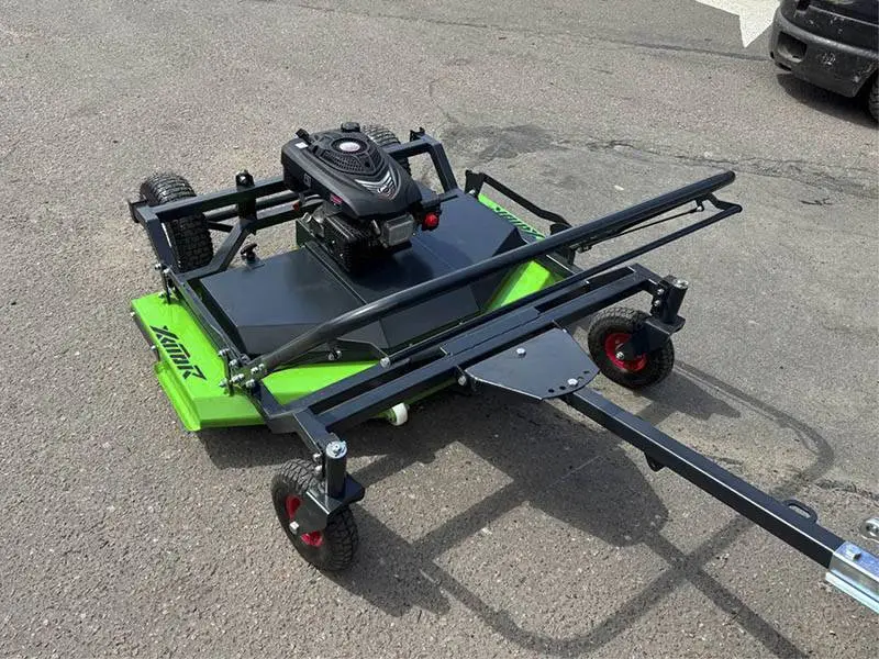 Прицепная роторная косилка Xator
