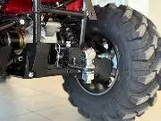 Фото-обзор Квадроцикл Stels Leopard ATV 600 YL