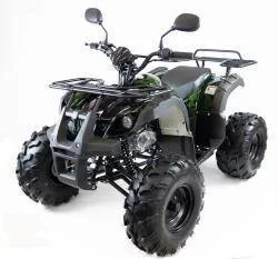 Квадроцикл MOTAX ATV Grizlik-8 125 cc на сайте Stels Piter