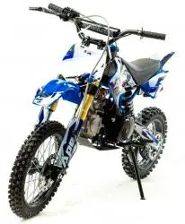Питбайк MotoLand APEX 10