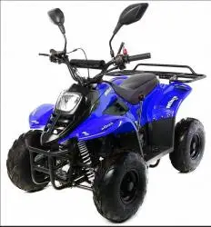 Квадроцикл MOTAX MIKRO 110 cc