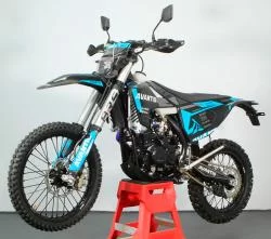 Мотоцикл Avantis Enduro 300 CARB PRO Exclusive (CBS300/174MN-3)