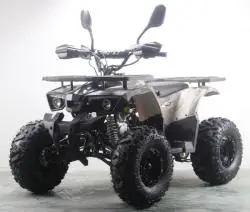 Квадроцикл MOTAX ATV Grizlik Super LUX 125сс New