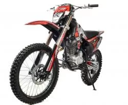 Мотоцикл Motoland Кросс XR250 LITE на сайте Stels Piter
