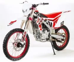 Мотоцикл Motoland Кросс WRX250 LITE WFA на сайте Stels Piter