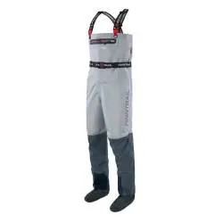 Вейдерсы Finntrail HIKER 1531 GREY