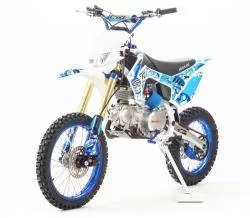 Питбайк MotoLand CRF14 на сайте Stels Piter