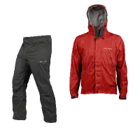 Мембранный костюм Finntrail LIGHTSUIT 3501 RED