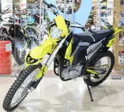 Мотоцикл Racer X2