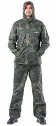 Мембранный костюм Active CAMO
