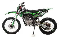 Мотоцикл Motoland Кросс XT300 HS (172FMM) (BB-300cc) на сайте Stels Piter