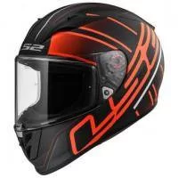 LS2 Мотошлем FF323 ARROW R EVO ION на сайте Stels Piter