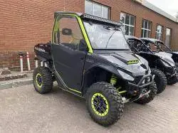 Багги бу, Segway Fugleman UT10 X, 2025г. 1268км. на сайте Stels Piter