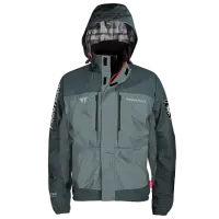 Мембранная куртка Finntrail SHOOTER 6430 GREY