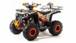 Квадроцикл подростковый MotoLand ATV RAPTOR 125