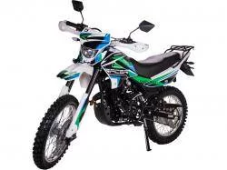 Мотоцикл Racer Panther RC250GY-C2
