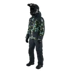 Костюм Finntrail POWERMAN 3752 CAMOARMY