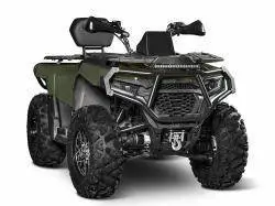 Квадроцикл Irbis ATV 300 на сайте Stels Piter