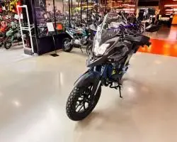 Мотоцикл Regulmoto ADV 300 NB