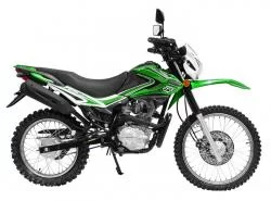 Мотоцикл Regulmoto SK 200GY-5 на сайте Stels Piter