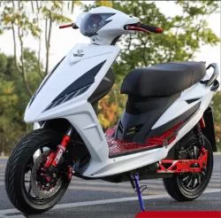 Электроскутер Vento iCorsa 2000W