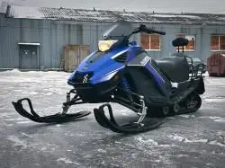 Снегоход бу, Avantis Capitan, 2023