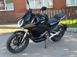 Электромотоцикл бу, V-moto Stash, 2025г. 99км. на сайте Stels Piter
