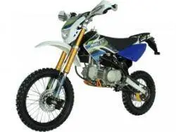 Питбайк Racer Pitbike RC160-PM