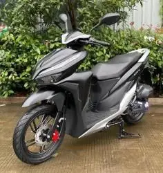 Скутер Vento INFERNO 170cc