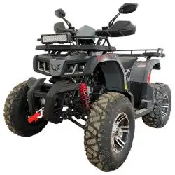 Квадроцикл YACOTA WARRIOR 200 PRO