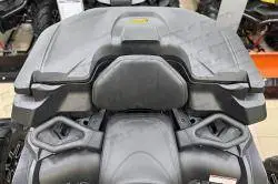 Кофр Tesseract для Segway AT10 задний