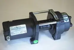 Лебедка электрическая ATV СТОКРАТ QX 3.0 B (только тело) 12V 1.5 л.с.