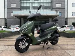 Скутер Wels SPORT FS