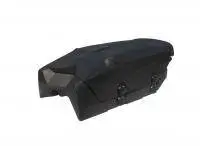 Кофр с канистрой для спортивных снегоходов SPORT COMBO SD-700