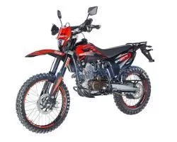 Мотоцикл Regulmoto Sport-003 PR PRO на сайте Stels Piter