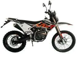 Мотоцикл Kayo K3 300 Road