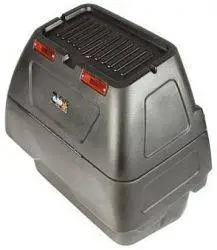 Кофр GKA № 6 (для снегохода Yamaha Viking Professional)