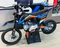 Питбайк Regulmoto PILOT EM 17/14