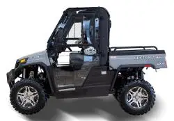 Багги Hisun Sector 750 Winter Travel Limited EPS