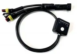 Терморегулятор Ltech PH-1 п/ф