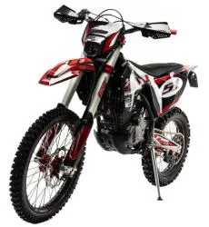 Мотоцикл Motoland Кросс PWR FS250 (172FMM) (4V) на сайте Stels Piter