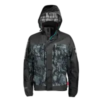 Мембранная куртка Finntrail SHOOTER 6430 CAMOGREY