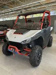 Мотовездеход бу, Segway Fugleman UT10 Premium, 2025г. 3км. на сайте Stels Piter