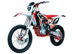 Мотоцикл Kayo K6-R KYB 250 PRO