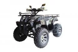 Квадроцикл WELS ATV Thunder LUX